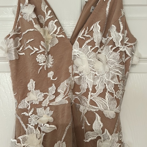 Nordstrom Dress the Population dress size Small - Picture 3 of 8